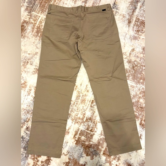 NWT - The North Face Narrows Pant - Dune Beige - 38 reg - Picture 2 of 5